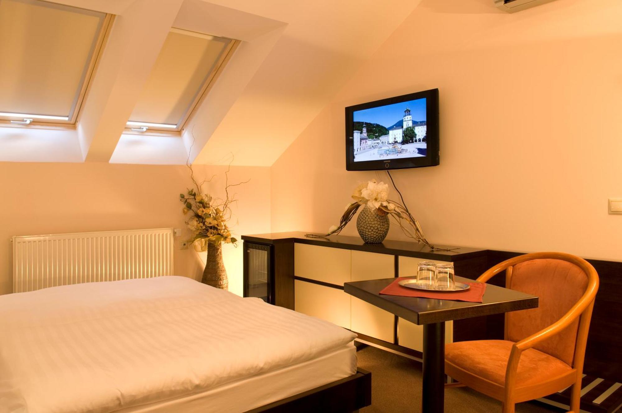 Franko hotel Zvolen Kamer foto